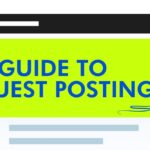 guest posting