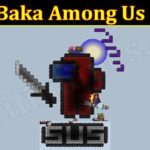 sussy baka amogus shrine