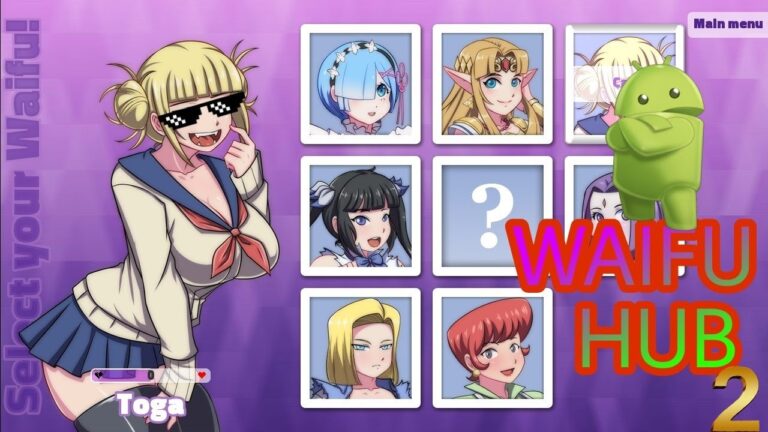 waifuhub season 2 apk