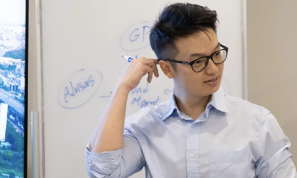 How Canadian Wayne Liang entrepreneur, is Increasing His Prosperity?