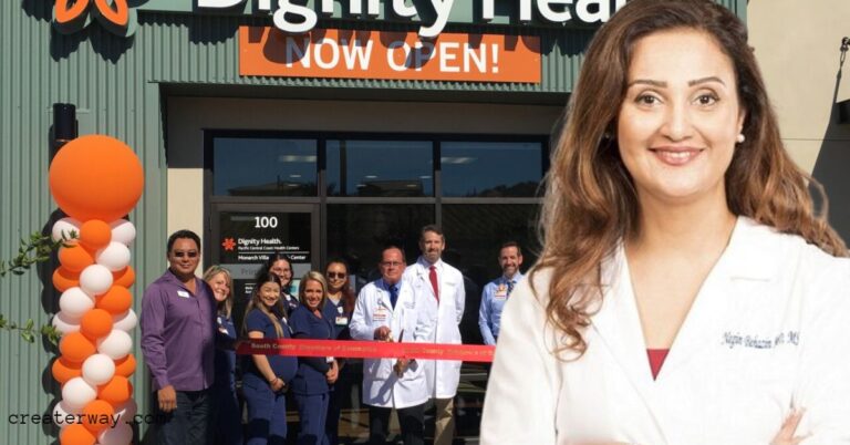 negin behazin vs dignity health