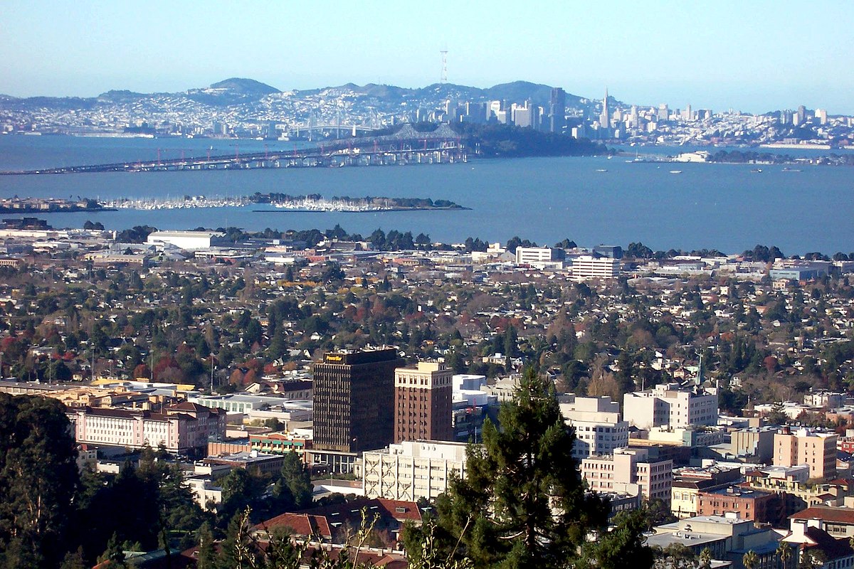 City of Berkeley Accela