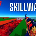 Skillwarz