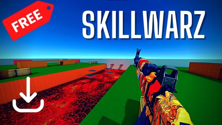 Skillwarz