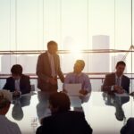 Governance recruitment