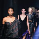 luxury British womenswear