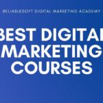 marketing courses