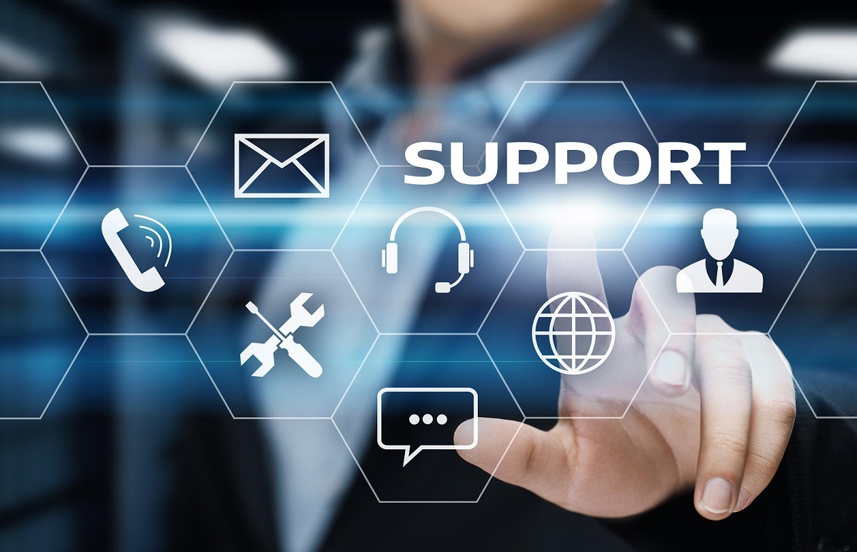 Understanding the Role of Business IT Support: What to Expect?