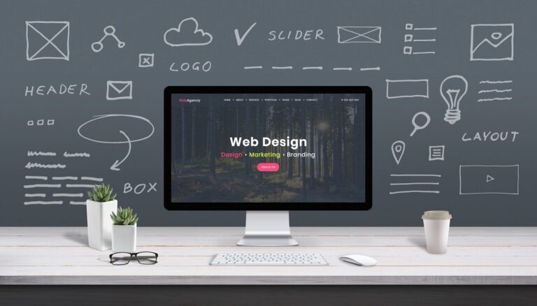 web design agency