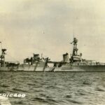 USS Chicago (CA-29)