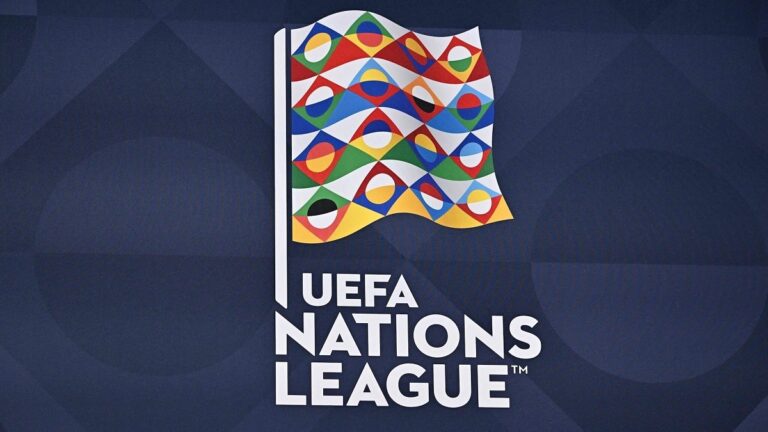 Nations League 2024