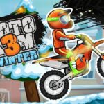 Moto X3M