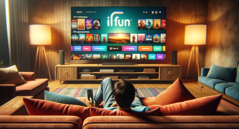 ifuntv