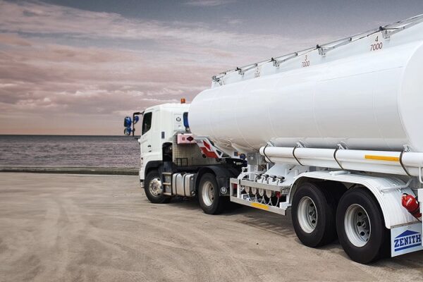 New Road Tankers for Sale