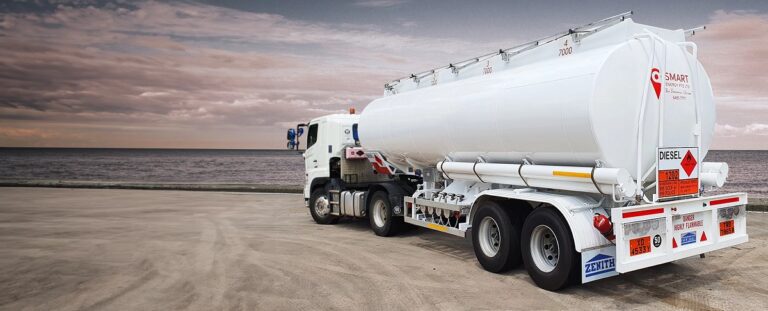 New Road Tankers for Sale