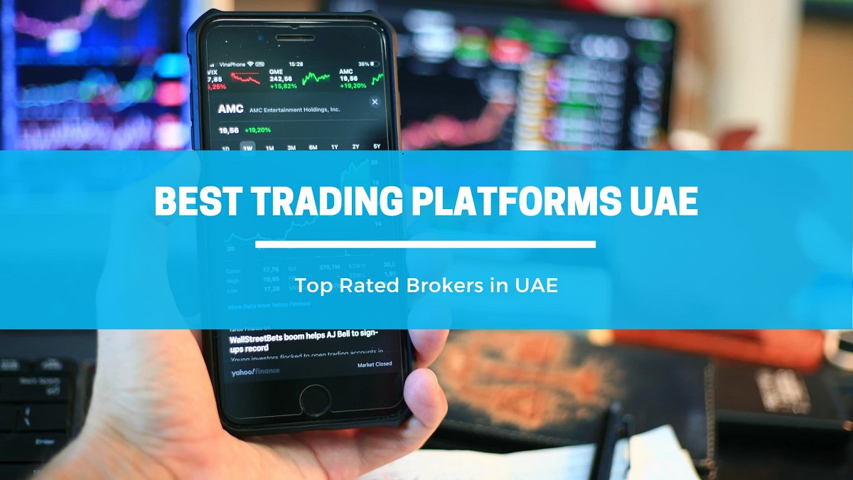 Online Bond Trading Platform in UAE