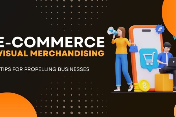 Ecommerce Merchandising