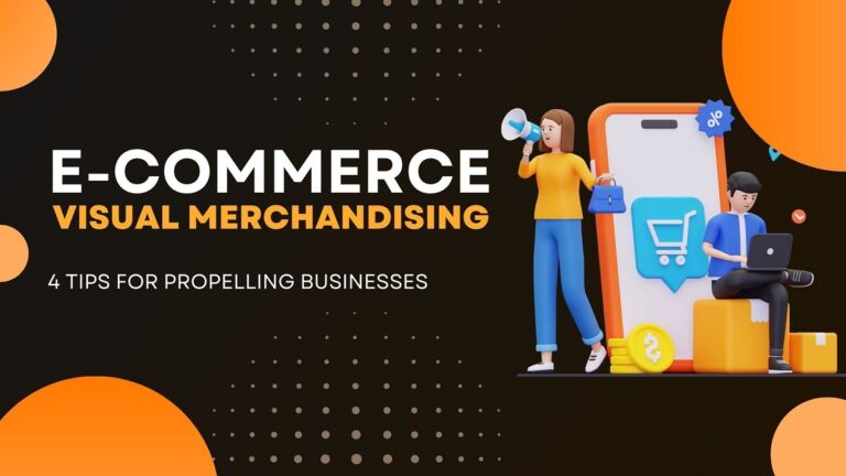 Ecommerce Merchandising
