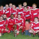 ton pentre fc