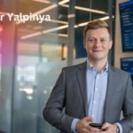 Lysander Yalpinya