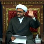 Who is Hasnain Muzamalio?