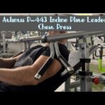 Atlantis PW443