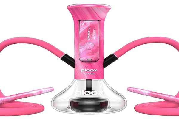 ploox hookah