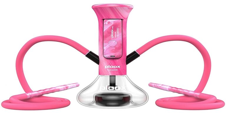 ploox hookah