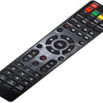 bauhn tv remote