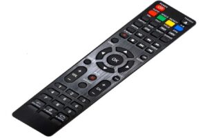 How to Program Your Bauhn TV Remote