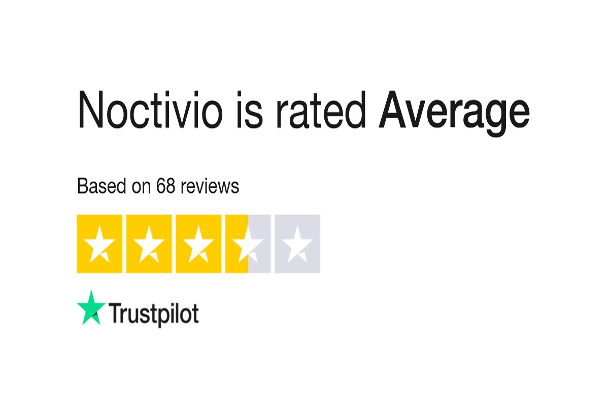 noctivio reviews