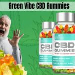 greenvibe cbd gummies