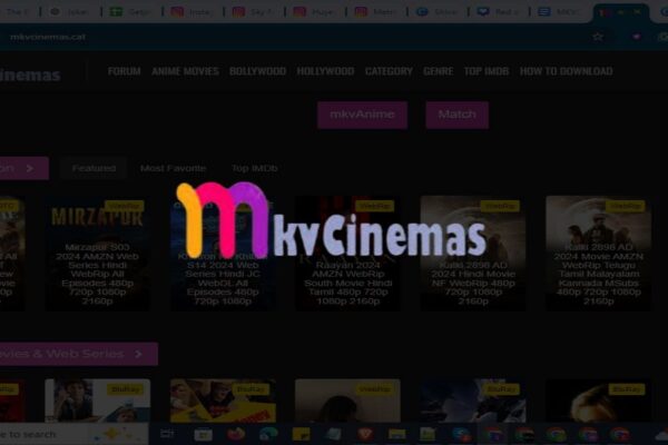 mkv cinema movies