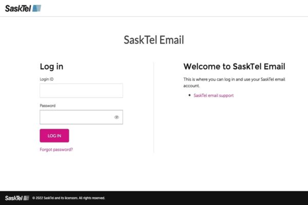 webmail sasktel