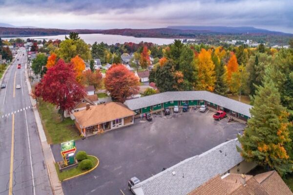 tupper lake motel