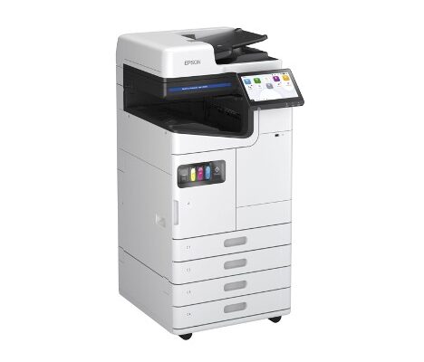 Epson WorkForce Enterprise AM-C5000: Top Features You Can’t Ignore