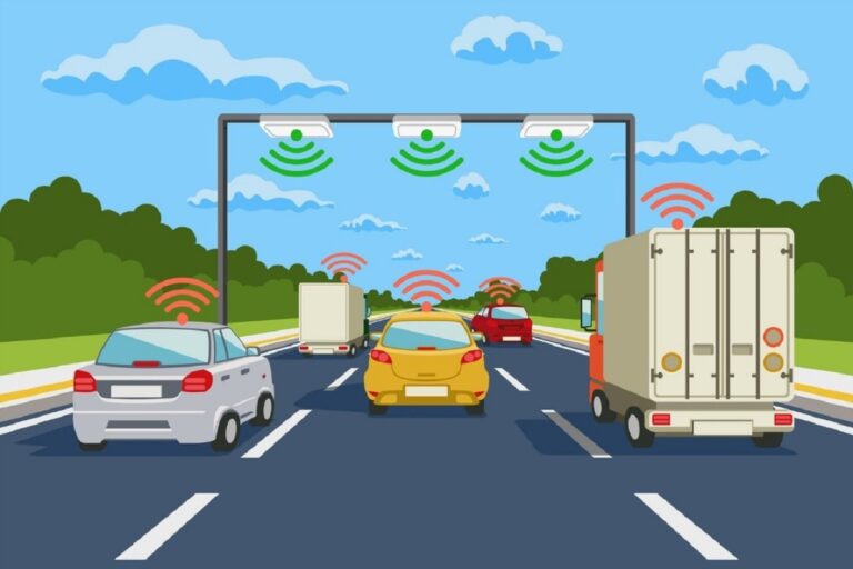 Smart Road Traffic Plans: Paving the Way for Smoother Cities