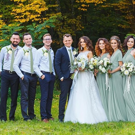 Wedding Season