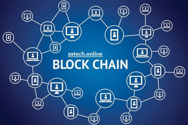 xxtech.online Blockchain