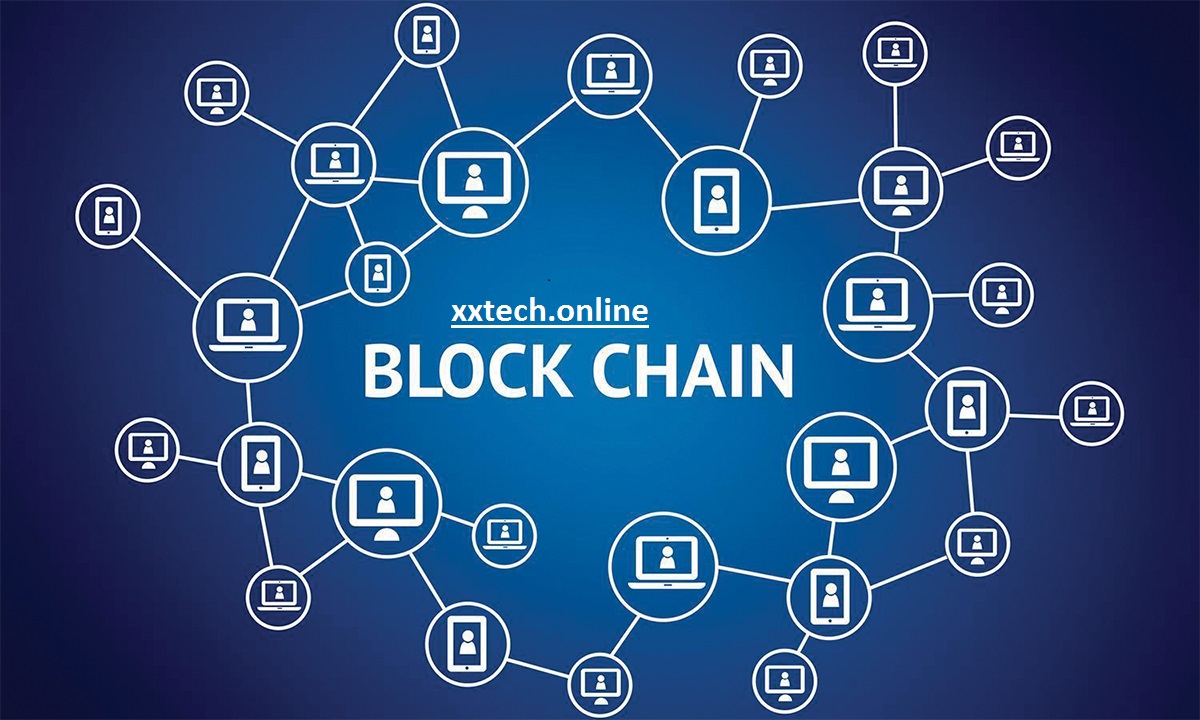xxtech.online Blockchain