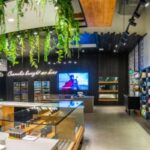 MaryJays DC Weed Dispensary Juice Bar Washington Reviews