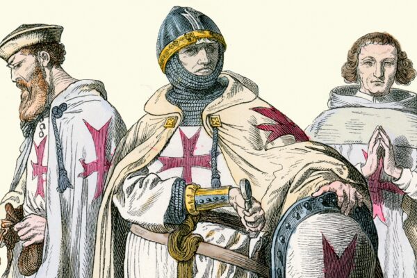 DeMolay Knights Templar: A Brotherhood Across Centuries DeMolay Knights Templar