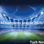 2025 26 Uefa Champions League