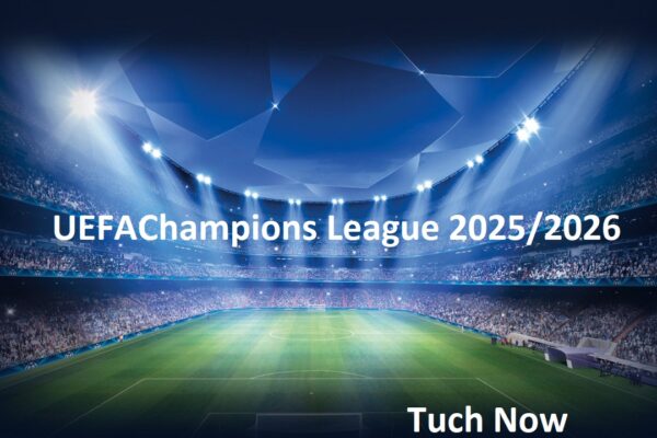 2025 26 Uefa Champions League