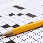 bumped things nyt crossword
