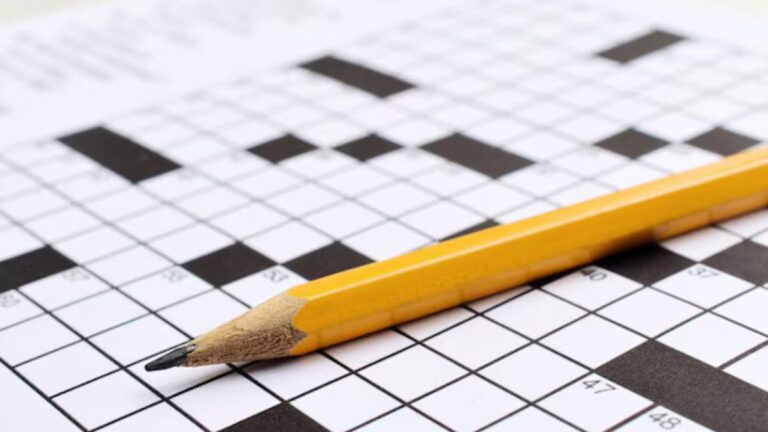 bumped things nyt crossword