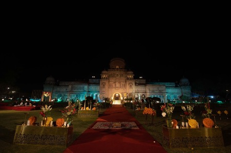 Your Guide to the Best Resort in Bikaner for a Destination Wedding Like No Other