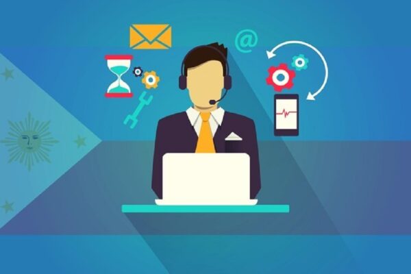 The Best Virtual Assistant Services by Ossisto