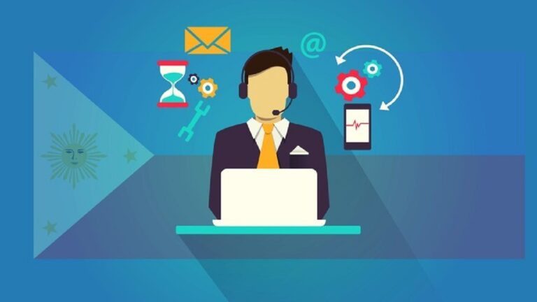 The Best Virtual Assistant Services by Ossisto