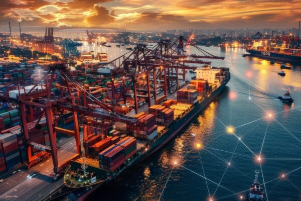 The Role of Logistic Summits in Shaping the Future of Supply Chains